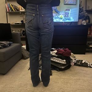 express jeans